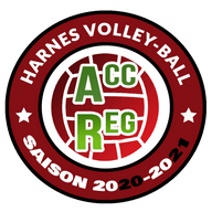 Harnes Volley-ball SENIOR 4