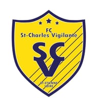 FC St Charles Vigilante U9