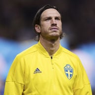 Gustav Svensson