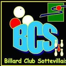 BILLARD CLUB SOTTEVILLAIS