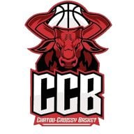Chatou Croissy Basket Masculin U20 - 2 Saison 2018-2019