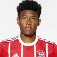 David Alaba