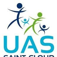 Uas Saint Cloud Masculin Seniors