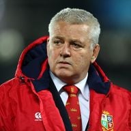 Warren Gatland