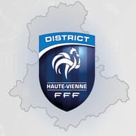 District de Football de la Haute-Vienne