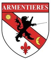 CE d'Armentières