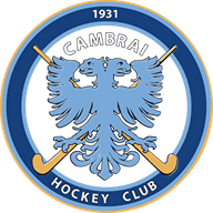 Cambrai Hockey Club Nationale 1 Masculin Hockey sur Gazon