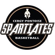 Cergy-Pontoise BB Masculin U15 - 3 Saison 2018-2019