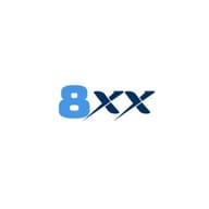 8XX blue