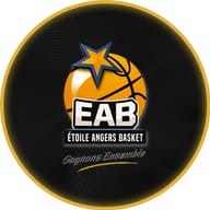 Etoile Angers Basket Masculin U20 - 1