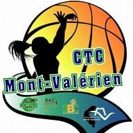 IE - CTC Mont Valerien Féminin Seniors Saison 2018-2019