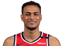 Daniel Gafford