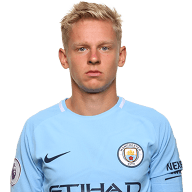 Oleksandr Zinchenko