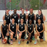 Entente - Trappes Plaisir Sqy - Plaisir Basket Club Féminin Seniors - 1