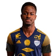 Souleymane Sawadogo