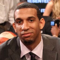 Brandan Wright