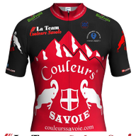 La Team Couleurs Savoie fsgt compétition (omnisports)