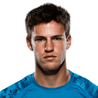 Diego Schwartzman