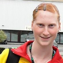 Alison Van Uytvanck