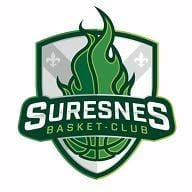 Suresnes Basket Club Masculin Seniors - 2