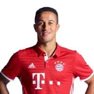 Thiago Alcântara