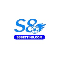 S8 – Sân Chơi Cá Cược Trực Tuyến Hàng Đầu
