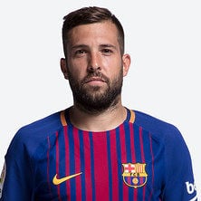 Jordi Alba