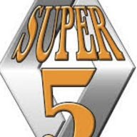 Rugby à 5 - Super 5