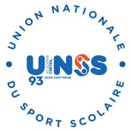 Bureau UNSS 93  Service Départemental 