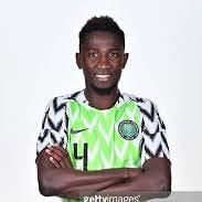 Wilfred Ndidi