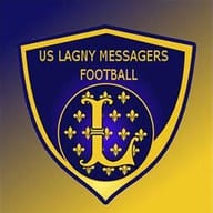 LAGNY MESSAGERS F US Seniors D3 - Communauté