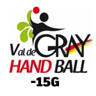 Val de Gray HB U15