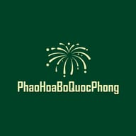 Pháo Hoa Của Quân Đội - Pháo Hoa Bộ Quốc Phòng