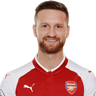 Shkodran Mustafi