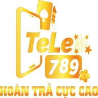 Tele789 Chinhthuc