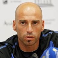 Willy Caballero