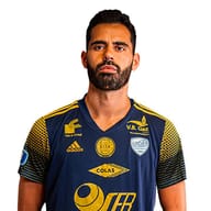 Fábio André Soares Pereira