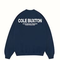 Cole Buxton