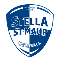 Stella Saint Maur Handball U14 M2