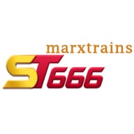 ST666  marxtrains