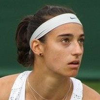 Caroline Garcia