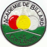 ACADEMIE DE BILLARD J.S. COULAINES