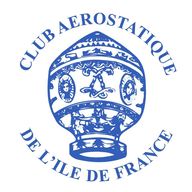 CLUB AEROSTATIQUE DE L'ILE DE FRANCE 