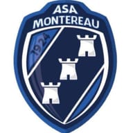 MONTEREAU U18 F.C 