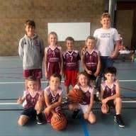 Sevre Basket AS Masculin U9 - 2