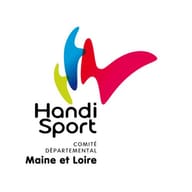 Handisport - Comité départemental Maine-et-Loire