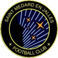 FC Saint-Médard-en-Jalles U11 Intersecteurs 2020