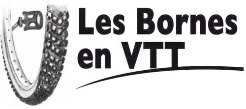 Les Bornes en Vtt