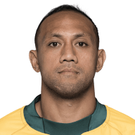 Christian Lealiifano