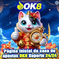 OK8 - Página inicial da casa de apostas OK8.com apostas OK8.com